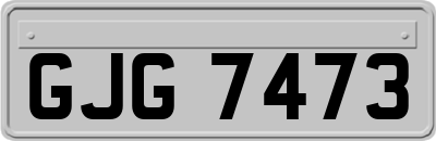 GJG7473