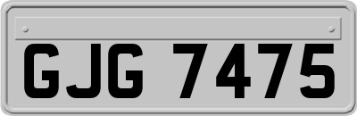 GJG7475