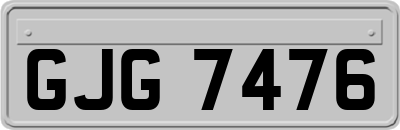 GJG7476