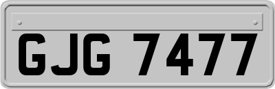 GJG7477