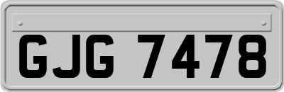 GJG7478
