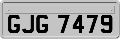 GJG7479
