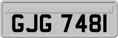 GJG7481