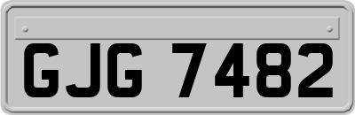 GJG7482