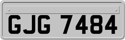 GJG7484