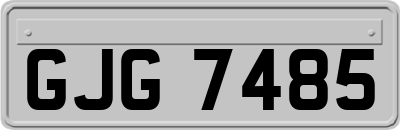 GJG7485
