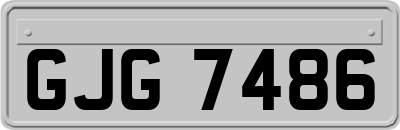 GJG7486