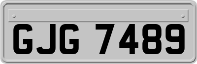 GJG7489