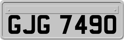 GJG7490