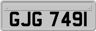 GJG7491