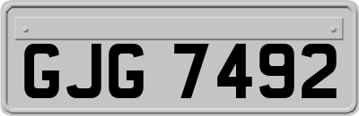 GJG7492