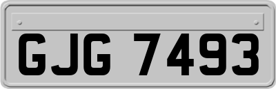 GJG7493