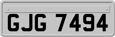 GJG7494