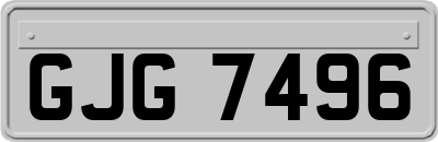GJG7496