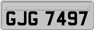 GJG7497