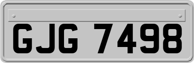 GJG7498