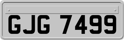 GJG7499