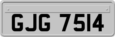 GJG7514