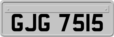 GJG7515
