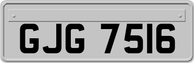 GJG7516
