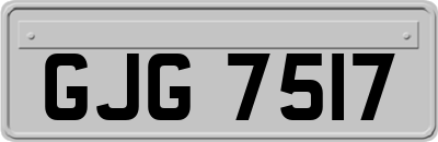 GJG7517