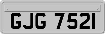 GJG7521