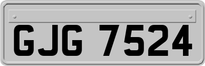 GJG7524