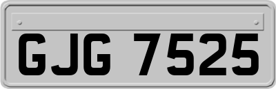 GJG7525