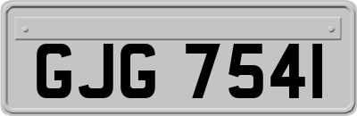 GJG7541