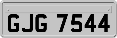 GJG7544