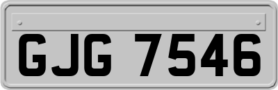 GJG7546