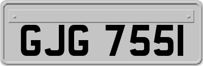 GJG7551