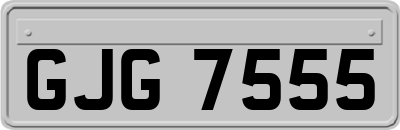 GJG7555