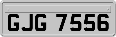 GJG7556