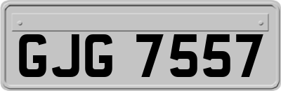 GJG7557