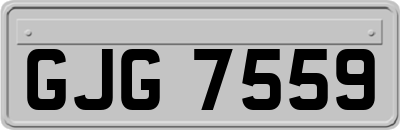 GJG7559