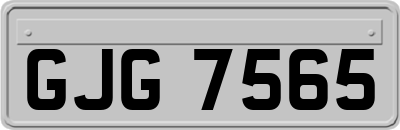 GJG7565