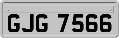 GJG7566