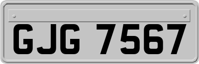 GJG7567