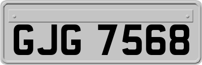 GJG7568