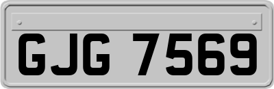 GJG7569