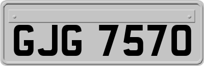 GJG7570