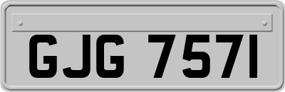 GJG7571