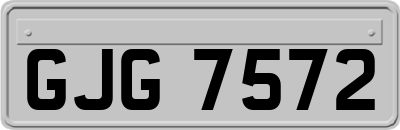 GJG7572