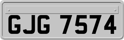 GJG7574