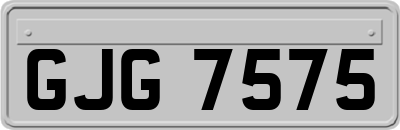 GJG7575