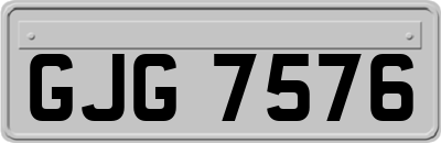 GJG7576