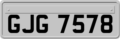 GJG7578