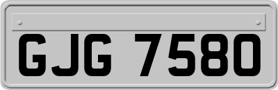 GJG7580