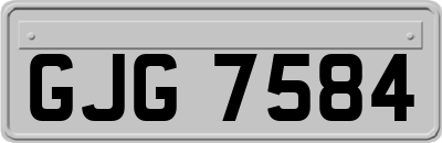 GJG7584